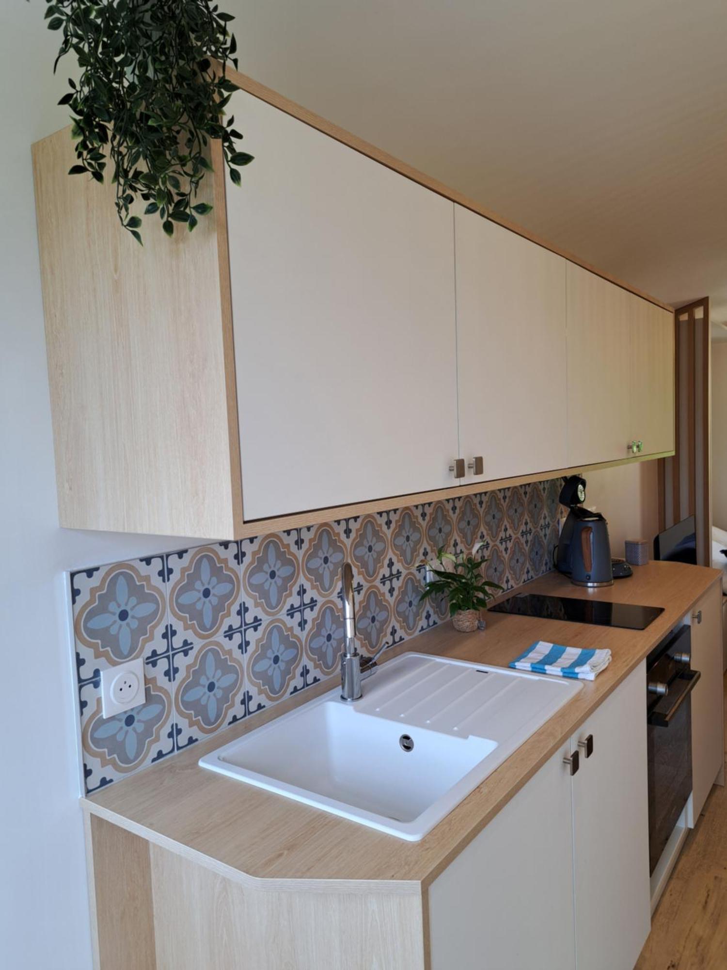 Les Terrasses De Condate - Rennes Canal St Martin Eksteriør billede